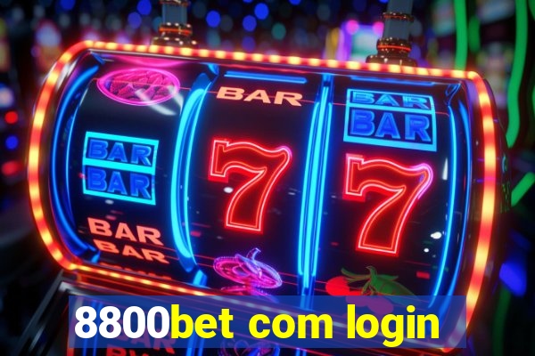 8800bet com login